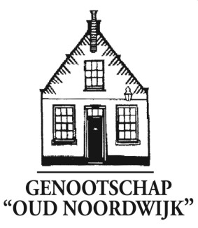 Logo museum Noordwijk