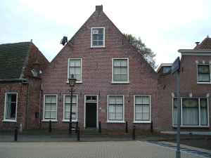 Museum Rijnsburg